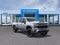 2026 Chevrolet Silverado 2500 HD Crew Cab Standard Box 4-Wheel Drive LT