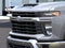 2026 Chevrolet Silverado 2500 HD Crew Cab Standard Box 4-Wheel Drive LT