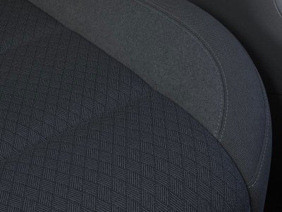 2026 Chevrolet Silverado 2500 HD Crew Cab Standard Box 4-Wheel Drive LT