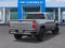 2026 Chevrolet Silverado 2500 HD Crew Cab Standard Box 4-Wheel Drive LT