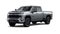 2026 Chevrolet Silverado 2500 HD Crew Cab Standard Box 4-Wheel Drive LT