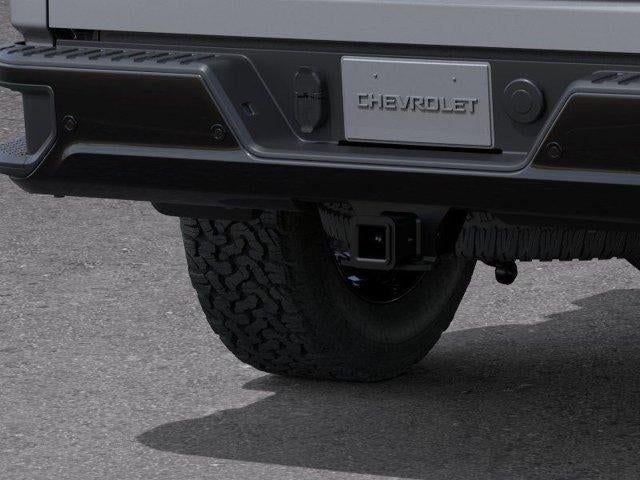 2026 Chevrolet Silverado 2500 HD Crew Cab Standard Box 4-Wheel Drive LT