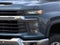 2026 Chevrolet Silverado 2500 HD Crew Cab Standard Box 4-Wheel Drive LT