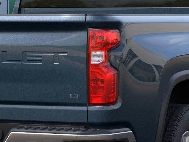 2026 Chevrolet Silverado 2500 HD Crew Cab Standard Box 4-Wheel Drive LT