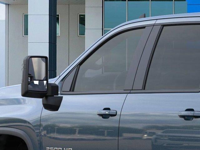 2026 Chevrolet Silverado 2500 HD Crew Cab Standard Box 4-Wheel Drive LT