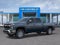 2026 Chevrolet Silverado 2500 HD Crew Cab Standard Box 4-Wheel Drive LT