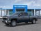 2026 Chevrolet Silverado 2500 HD Crew Cab Standard Box 4-Wheel Drive LT