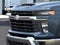 2026 Chevrolet Silverado 2500 HD Crew Cab Standard Box 4-Wheel Drive LT