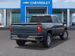2026 Chevrolet Silverado 2500 HD Crew Cab Standard Box 4-Wheel Drive LT