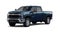 2026 Chevrolet Silverado 2500 HD Crew Cab Standard Box 4-Wheel Drive LT