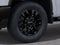 2026 Chevrolet Silverado 2500 HD Crew Cab Standard Box 4-Wheel Drive LT