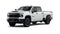 2026 Chevrolet Silverado 2500 HD Crew Cab Standard Box 4-Wheel Drive LT