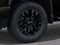 2026 Chevrolet Silverado 2500 HD Crew Cab Standard Box 4-Wheel Drive LT