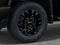 2026 Chevrolet Silverado 2500 HD Crew Cab Standard Box 4-Wheel Drive LT