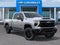 2026 Chevrolet Silverado 2500 HD Crew Cab Standard Box 4-Wheel Drive LT