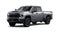 2026 Chevrolet Silverado 2500 HD Crew Cab Standard Box 4-Wheel Drive LT