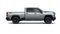 2026 Chevrolet Silverado 2500 HD Crew Cab Standard Box 4-Wheel Drive LT