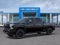 2026 Chevrolet Silverado 2500 HD Crew Cab Standard Box 4-Wheel Drive LT