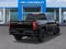2026 Chevrolet Silverado 2500 HD Crew Cab Standard Box 4-Wheel Drive LT