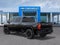 2026 Chevrolet Silverado 2500 HD Crew Cab Standard Box 4-Wheel Drive LT