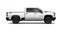 2026 Chevrolet Silverado 2500 HD Crew Cab Standard Box 4-Wheel Drive LT