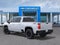 2026 Chevrolet Silverado 2500 HD Crew Cab Standard Box 4-Wheel Drive LT