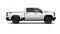 2026 Chevrolet Silverado 2500 HD Crew Cab Standard Box 4-Wheel Drive LT