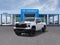 2026 Chevrolet Silverado 2500 HD Crew Cab Standard Box 4-Wheel Drive LT