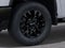 2026 Chevrolet Silverado 2500 HD Crew Cab Standard Box 4-Wheel Drive LT