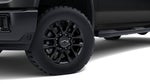 2026 Chevrolet Silverado 2500 HD Crew Cab Standard Box 4-Wheel Drive LT