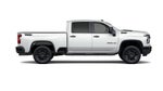 2026 Chevrolet Silverado 2500 HD Crew Cab Standard Box 4-Wheel Drive LT