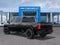 2026 Chevrolet Silverado 2500 HD Crew Cab Standard Box 4-Wheel Drive LTZ