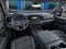 2026 Chevrolet Silverado 2500 HD Crew Cab Standard Box 4-Wheel Drive LTZ