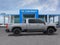 2026 Chevrolet Silverado 2500 HD Crew Cab Standard Box 4-Wheel Drive LTZ