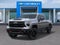 2026 Chevrolet Silverado 2500 HD Crew Cab Standard Box 4-Wheel Drive LTZ