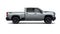 2026 Chevrolet Silverado 2500 HD Crew Cab Standard Box 4-Wheel Drive LTZ