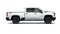 2026 Chevrolet Silverado 2500 HD Crew Cab Standard Box 4-Wheel Drive LTZ