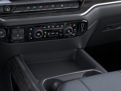 2026 Chevrolet Silverado 2500 HD Crew Cab Standard Box 4-Wheel Drive LTZ