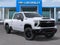 2026 Chevrolet Silverado 2500 HD Crew Cab Standard Box 4-Wheel Drive LTZ
