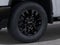 2026 Chevrolet Silverado 2500 HD Crew Cab Standard Box 4-Wheel Drive LTZ