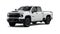 2026 Chevrolet Silverado 2500 HD Crew Cab Standard Box 4-Wheel Drive LTZ