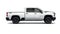2026 Chevrolet Silverado 2500 HD Crew Cab Standard Box 4-Wheel Drive LTZ