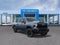 2026 Chevrolet Silverado 2500 HD Crew Cab Standard Box 4-Wheel Drive LTZ