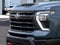 2026 Chevrolet Silverado 2500 HD Crew Cab Standard Box 4-Wheel Drive LTZ