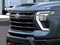 2026 Chevrolet Silverado 2500 HD Crew Cab Standard Box 4-Wheel Drive LTZ