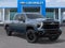 2026 Chevrolet Silverado 2500 HD Crew Cab Standard Box 4-Wheel Drive LTZ