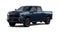 2026 Chevrolet Silverado 2500 HD Crew Cab Standard Box 4-Wheel Drive LTZ