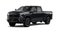 2026 Chevrolet Silverado 2500 HD Crew Cab Standard Box 4-Wheel Drive LTZ