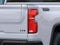 2026 Chevrolet Silverado 2500 HD Crew Cab Standard Box 4-Wheel Drive LTZ