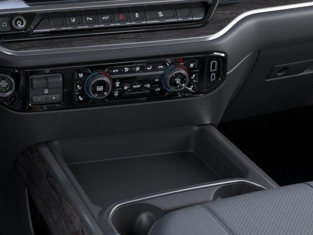 2026 Chevrolet Silverado 2500 HD Crew Cab Standard Box 4-Wheel Drive LTZ